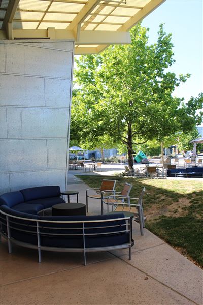Jessup University (8/7/2023)