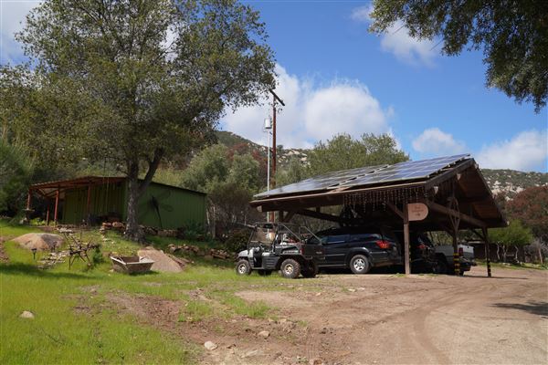 Stone Meadows Ranch (11/29/2023 - Credits: Photo Courtesy of Thomas Levin)