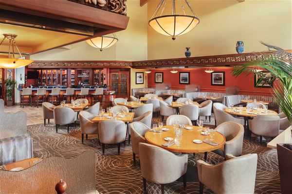 DoubleTree by Hilton Ontario Airport (12/1/2023 - Credits: Photo Courtesy of Double Tree by Hilton Ontario Airport)