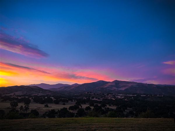 Rancho San Fernando Rey (12/5/2023 - Credits: Rancho San Fernando Rey)