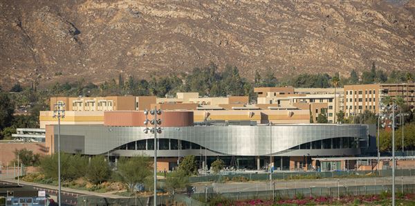 University of California, Riverside - UC Riverside (12/7/2023 - Credits: Photo Courtesy of University of California, Riverside)