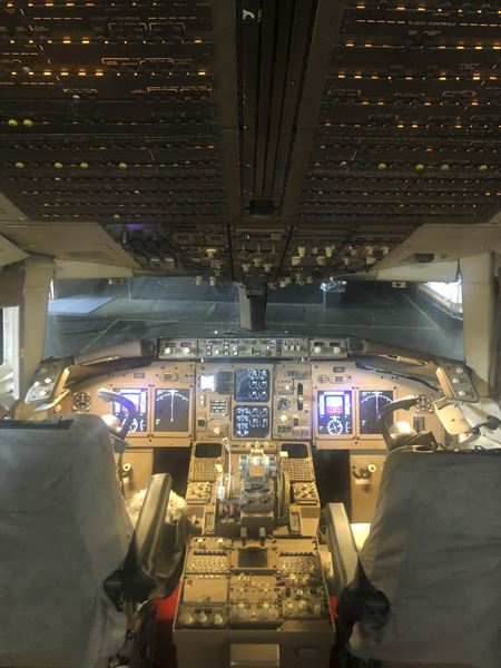 Air Hollywood (12/13/2023 - Credits: Photo Courtesy of Air Hollywood)