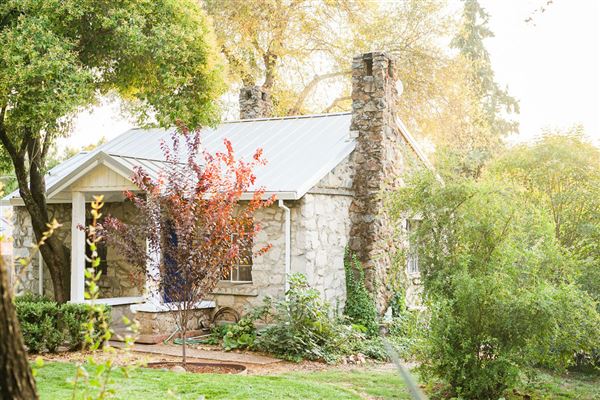 Stone's Throw Cottage (8/8/2023 - Credits: Placer County)