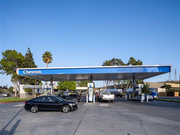 Montebello Plaza - Brixmor Property Group (9/1/2021 - Credits: Brixmor Property Group)