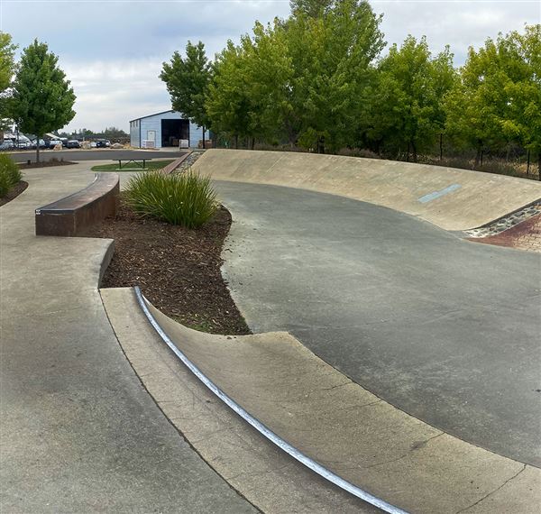 Loomis (7/19/2022 - Credits: Placer County)