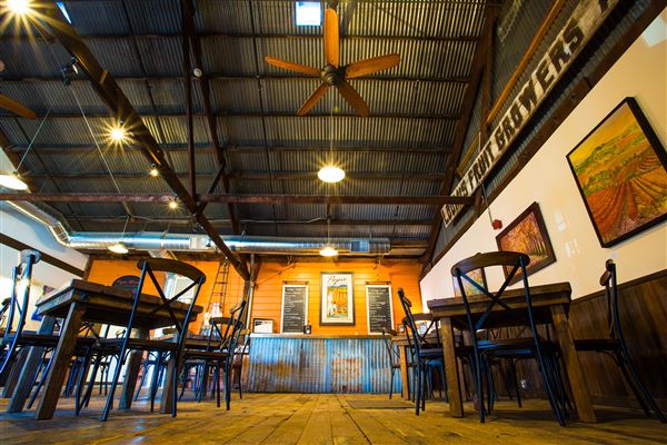 Loomis (6/11/2019)
