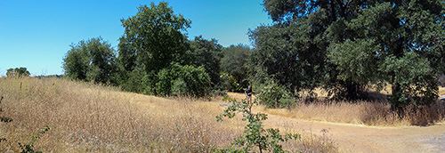 The Ridge Golf Course and Event Center (7/12/2023 - Credits: Placer County)