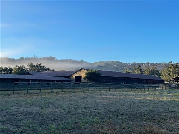 Alpine Ranch (12/19/2023 - Credits: Photo Courtesy of Alpine Ranch)