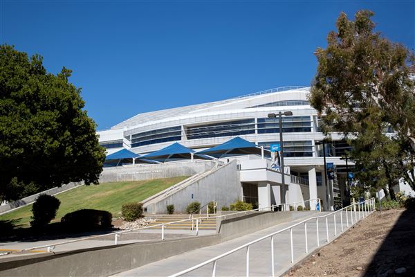 California State University, San Bernardino - CSU San Bernardino and Palm Desert Campus - CSUSB (1/3/2024 - Credits: Photo Courtesy of California State University, San Bernardino)