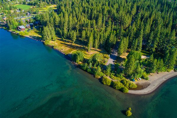 Lake Forest Beach (7/11/2018)