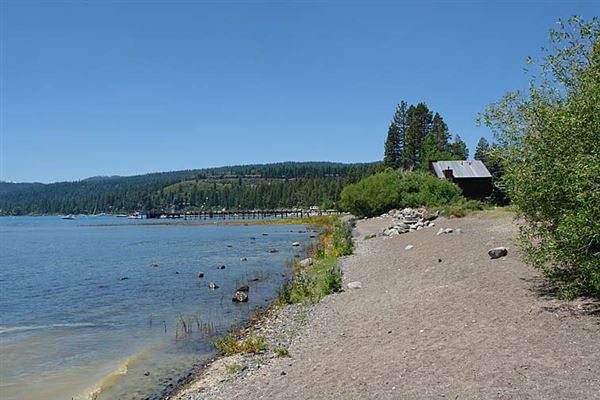 Lake Forest Beach (7/11/2018)