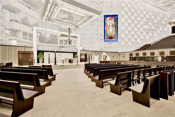Christ Cathedral Academy (1/4/2024 - Credits: Photo Courtesy of Christ Cathedral Academy)
