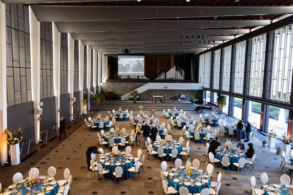 Christ Cathedral Academy (1/4/2024 - Credits: Photo Courtesy of Christ Cathedral Academy)