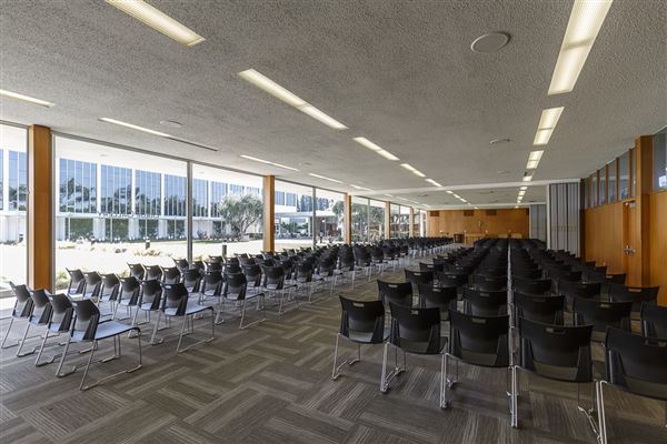 Christ Cathedral Academy (1/4/2024 - Credits: Photo Courtesy of Christ Cathedral Academy)