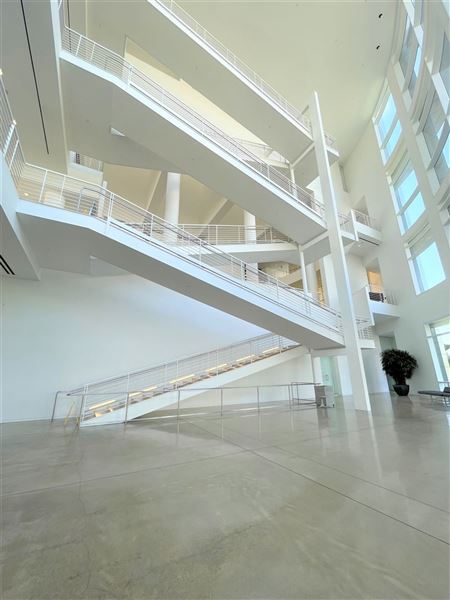 Christ Cathedral Academy (1/4/2024 - Credits: Photo Courtesy of Christ Cathedral Academy)