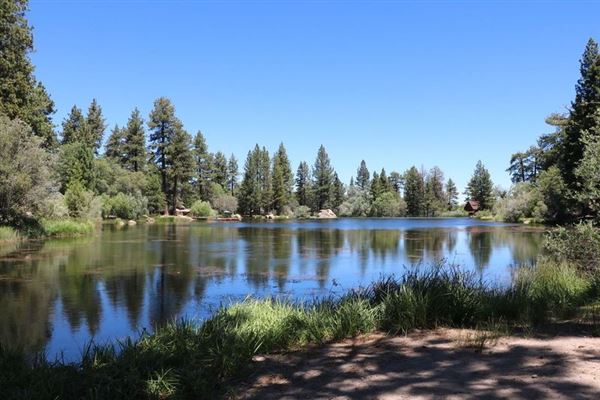 Camp Cedar Lake (1/18/2024 - Credits: Photo Courtesy of Big Bear Locations)