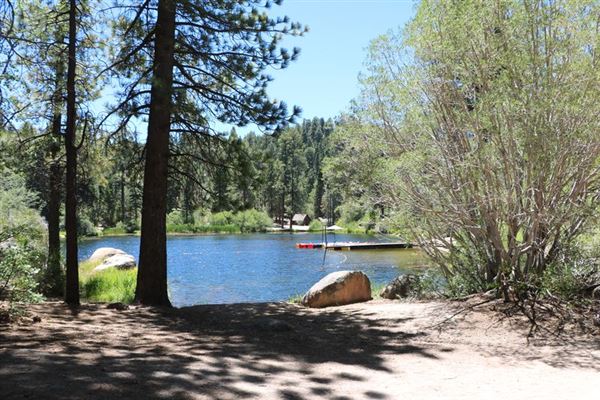 Camp Cedar Lake (1/18/2024 - Credits: Photo Courtesy of Big Bear Locations)