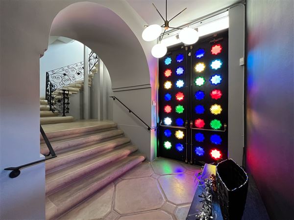 SarSev Properties, LLC (10/2/2021 - Credits: Saro Fagerian)