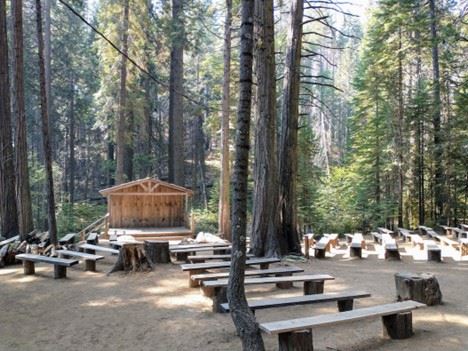 Yosemite Mountain Sugar Pine Railroad (1/25/2024 - Credits: Photo Courtesy of Yosemite Mountain Sugar Pine Railroad)