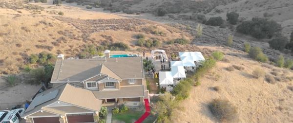 LA Dream Infinity Hilltop Resort (1/29/2024 - Credits: Taken myself)