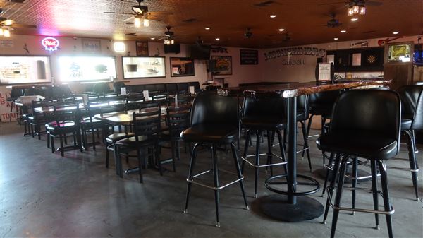 Moonshiners Saloon (1/13/2024 - Credits: Film Yuba Sutter)