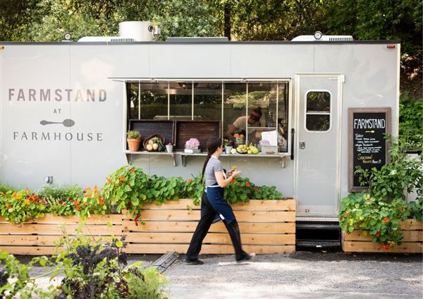 Farmhouse Inn (2/7/2024 - Credits: Photo Courtesy of Farmhouse Inn)