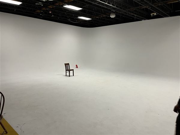 Castaic Studios - Stage 6 (2/9/2024 - Credits: Castaic Studios)