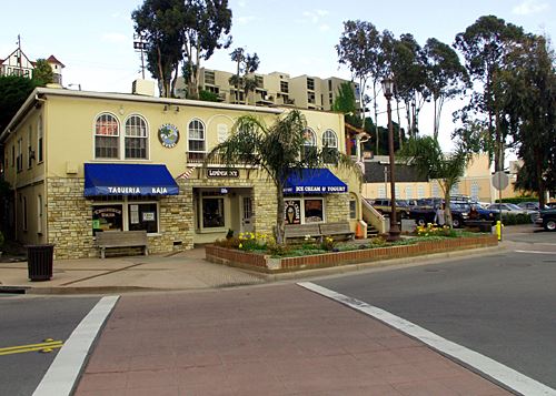 Capitola Village (12/31/2003)