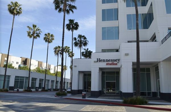 Hennessey Studios (9/1/2022 - Credits: Hennessey Studios)