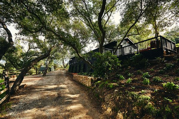 Elsewhere Topanga - THE GATEHOUSE (1/24/2020 - Credits: Margaret Mentaberry)