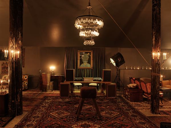 Elsewhere Topanga (1/24/2020 - Credits: Margaret Mentaberry)