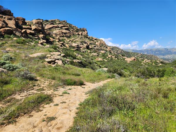 Rocky Peak Park (3/19/2024 - Credits: Rene Garcia)