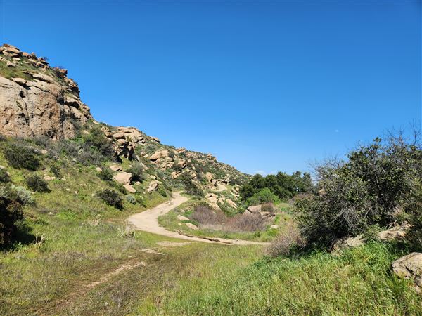 Rocky Peak Park (3/19/2024 - Credits: Rene Garcia)