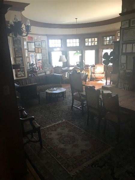Rindge Estate (4/16/2024 - Credits: Harold Greenberg)