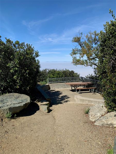Seaview Park (4/17/2024 - Credits: Photo Courtesy of the City of Laguna Niguel)