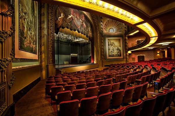 Palace Theatre and Loft (8/23/2012 - Credits: Jason Rodriguez)