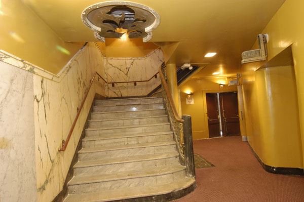 Palace Theatre and Loft (8/23/2012 - Credits: Jason Rodriguez)