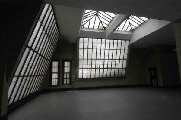 Palace Theatre and Loft (8/23/2012 - Credits: Jason Rodriguez)