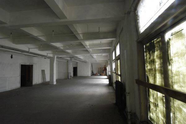 Palace Theatre and Loft (8/23/2012 - Credits: Jason Rodriguez)