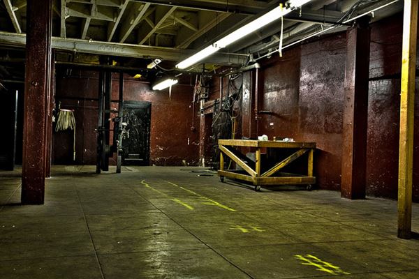 Palace Theatre and Loft (8/23/2012 - Credits: Jason Rodriguez)