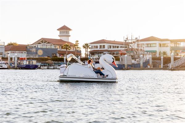 Ventura Harbor - Ventura Port District (4/29/2024)