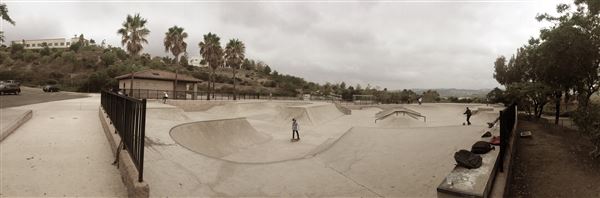 Skatepark - San Clemente (5/6/2024 - Credits: Photo Courtesy of the City of San Clemente)