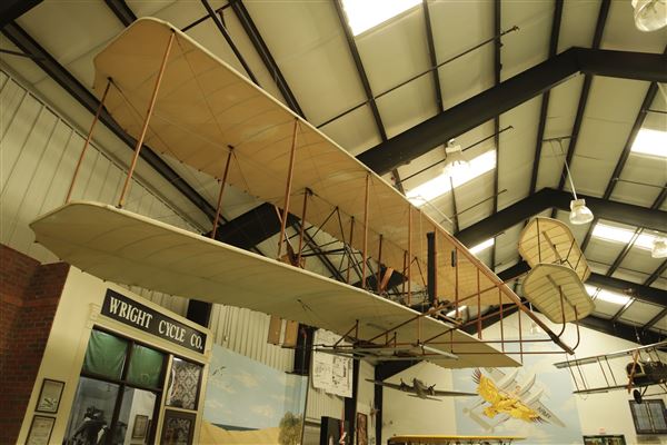 March Field Air Museum (5/6/2024 - Credits: Sherry Ziegler)