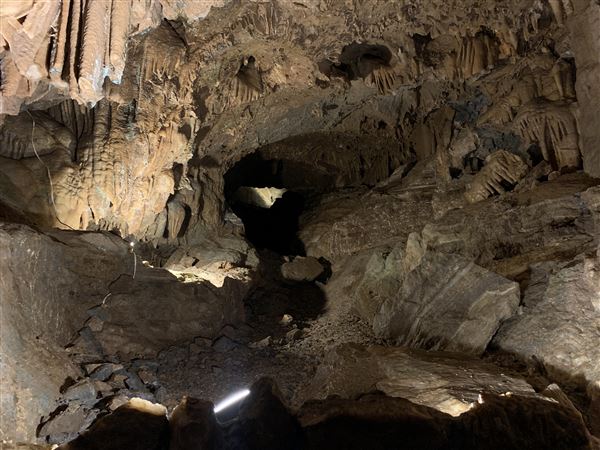 20359 Shasta Caverns Road (5/5/2024 - Credits: Brandy Davis)