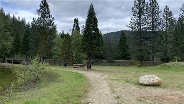 Railroad Park Resort and Dining Car Restaurant (5/5/2024 - Credits: Brandy Davis)