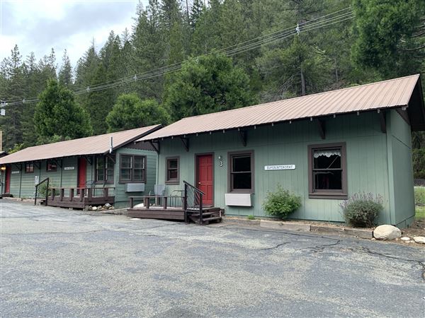 Railroad Park Resort and Dining Car Restaurant (5/5/2024 - Credits: Brandy Davis)