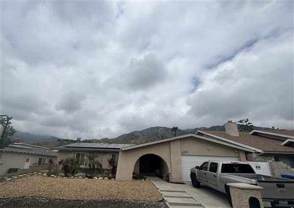 Casa Garcia (5/20/2024 - Credits: Richard Garcia)