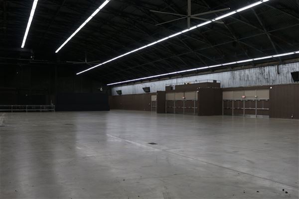 National Orange Show Events Center (5/28/2024 - Credits: National Orange Show Events Center)