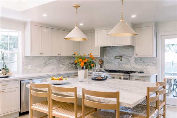 Ranch style home located in the hills of Woodland Hills (6/6/2024 - Credits: submitted by: staci pearlman)