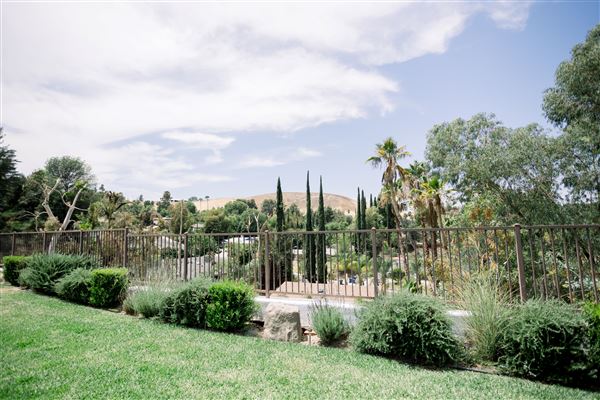 Ranch style home located in the hills of Woodland Hills (6/6/2024 - Credits: staci pearlman)